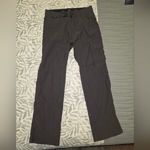 Men's Prana Zion Stretch Pants